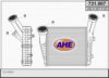 AUDI 7L6145804 Intercooler, charger